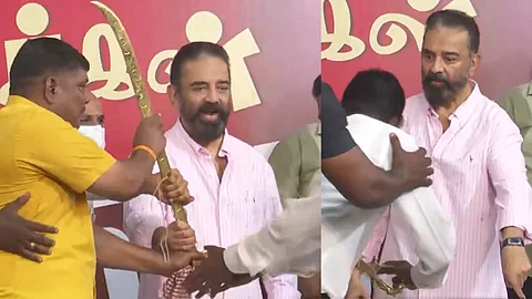 Kamal Haasan