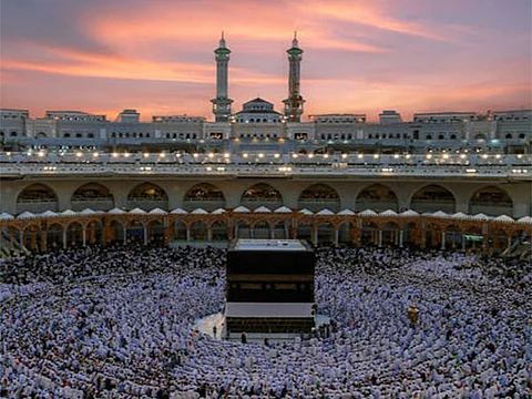 MAKKA