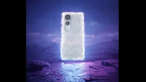 vivo Y400 Pro