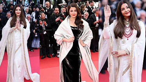Aishwarya Rai Bachchan