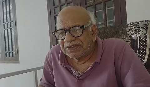 K Venu