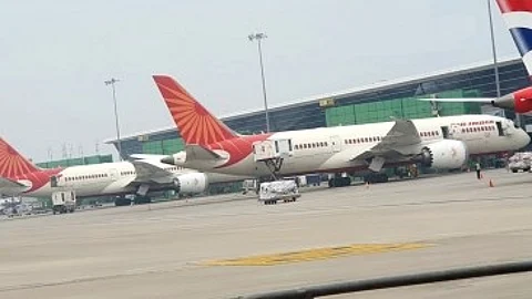 Air India