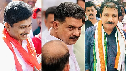 Nilambur by-election