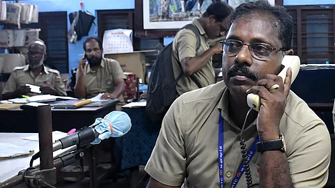 KSRTC enquiry offices to be replaced by mobile phones