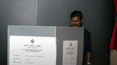 ( Nilambur By election 2025 )
