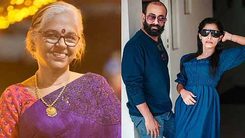 Dasettan Kozhikode Replies To Saradakutty