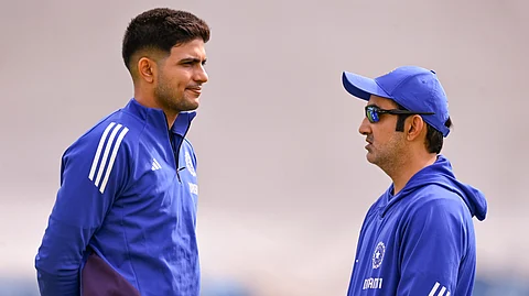 Indian cricket team