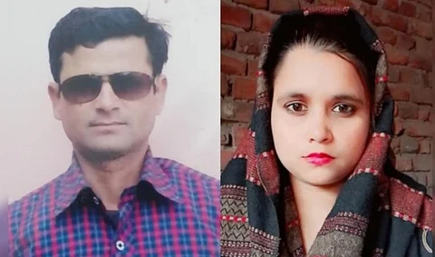 Father Of 6 Elopes With Minor Son's 'Fiancee', Beats Up Wife For Objecting