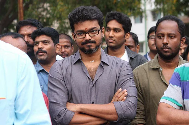 Vijay