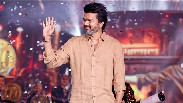Vijay