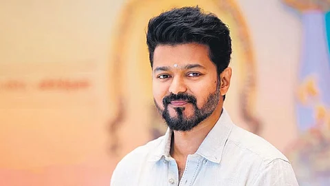 Vijay