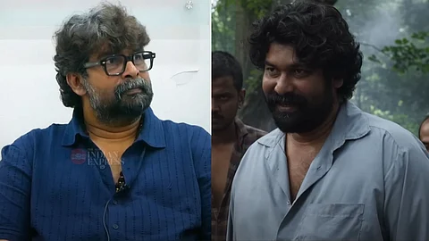 Joju George