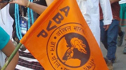 ABVP's education bandh tomorrow