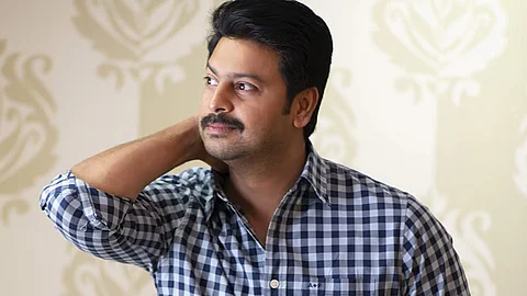 Srikanth