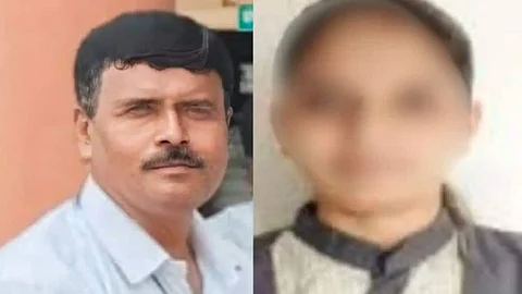 Father Beats Daughter To Death Over Low Marks In Test In Sangli, Maharashtra, Arrested