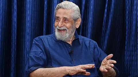 Madhu about violence in cinema
