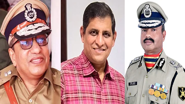 Yogesh Gupta, Ravada Chandrasekhar, Nitin Agarwal