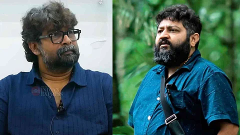 Joju George’s Churuli row Lijo Jose Pellissery reaction