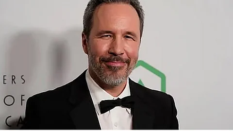 James Bond director