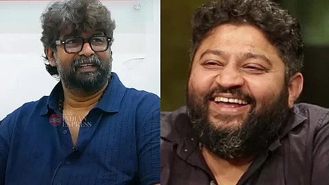 Joju George Replies to Lijo Jose Pellissery