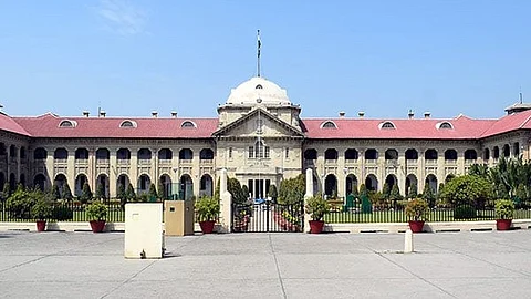 Allahabad High Court