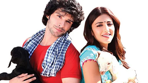 Girish Kumar