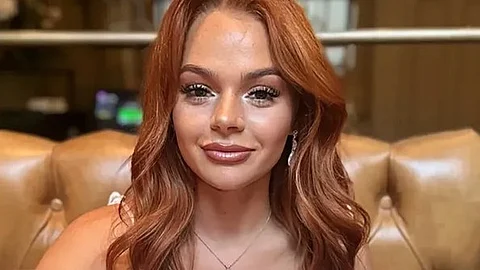 Georgia Gardiner