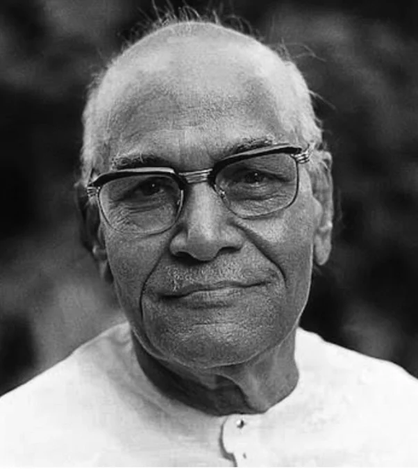 Image of Ramanath Goenka