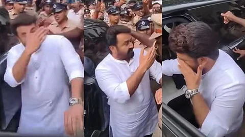 Mohanlal