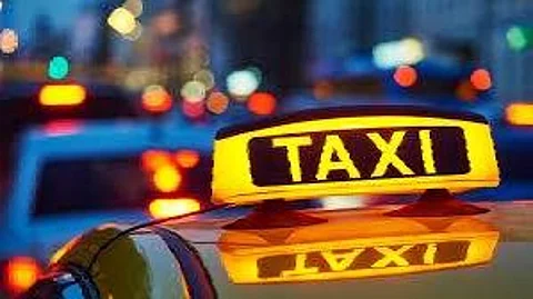 Centre Clears Peak-Hour Surge Hike For Cabs