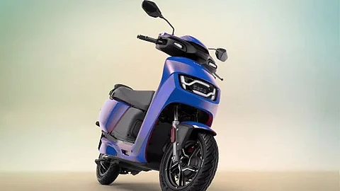 Hero Vida VX2 Launched At Rs 59,490 With 92km Range