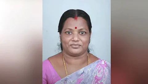 bindhu