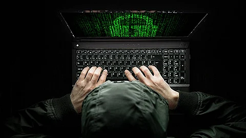 What is the dark web or darknet