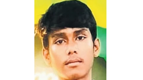 Adhithya