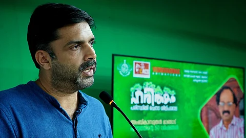 Sahitya Akademi endowment for Rahul Radhakrishnan