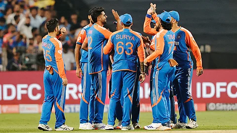Team India