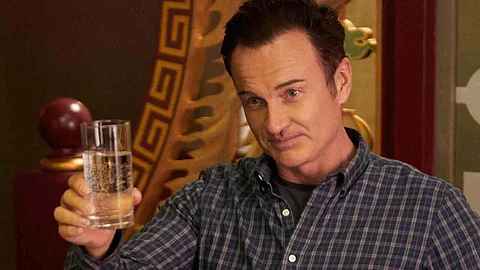 Julian McMahon