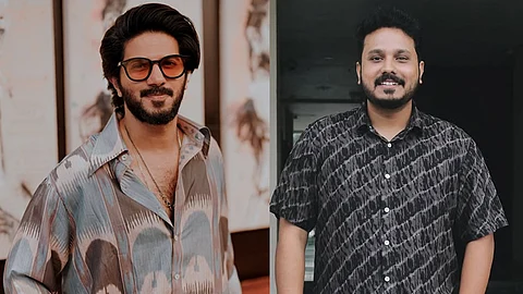 Dulquer Salmaan