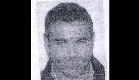 File image of Nehal Modi
