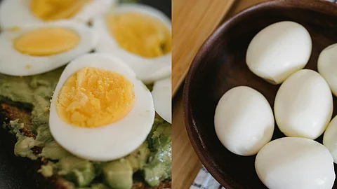 Eggs
