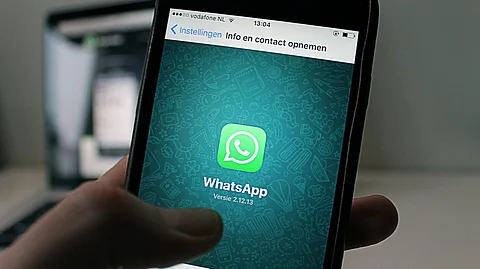 WHATSAPP