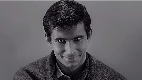 Psycho