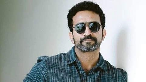 Shine Tom Chacko