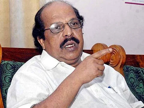 മൂന്നാര് റെസ്റ്റ് ഹൗസിലെ ക്രമക്കേട്: പൊതുമുതല് അടിയറവ് വയ്ക്കുന്നവര്ക്ക് മാപ്പില്ലെന്ന് മന്ത്രി ജി സുധാകരന്