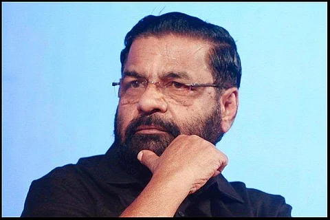 സാമ്പത്തിക സംവരണമല്ല നടപ്പാക്കുന്നത്; എസ്എന്ഡിപി വിമര്ശിക്കുന്നതെന്തിന്? കടകംപള്ളി