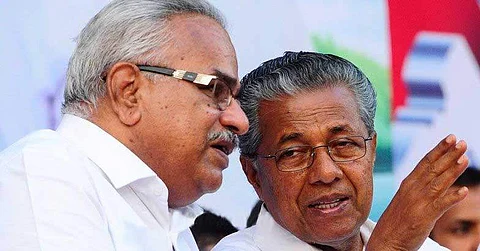 സിപിഐയുമായി പരസ്യ ഏറ്റുമുട്ടല് വേണ്ടെന്ന് സിപിഎം; രാജി കാര്യത്തില് പിണറായിയുടെ നിലപാട് ശരിവച്ച് സംസ്ഥാന സെക്രട്ടേറിയറ്റ്