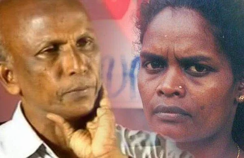 മുത്തങ്ങ സമരത്തെ ഒറ്റിയത് സംഘപരിവാര്, ജാനുവിന് അധികാരമോഹമെന്ന് ഗീതാനന്ദന്