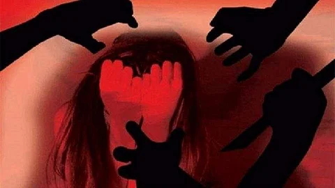 UP Minor Gang-Raped In Moving Car, Friend Dies After Being Thrown On Road