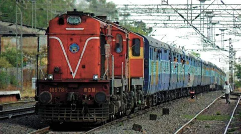 25 വരെ ട്രെയിൻ ഗതാഗതത്തിൽ മാറ്റമുണ്ടാകും