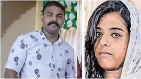 റെനിസ്, മരിച്ച നജ്ല/ ഫയല്